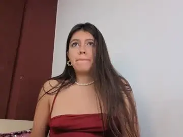 Chaturbate Sex Cam of gabriella_gh