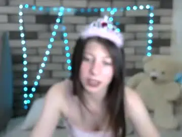 Chaturbate Sex Cam of girl_cute007