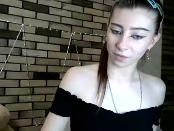 Chaturbate Live Sex of girl_cute007