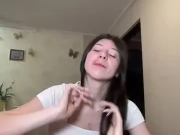 Chaturbate Free Porn Cam of girl_cute007