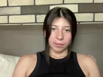 Chaturbate Private Sex Chat of girl_cute007