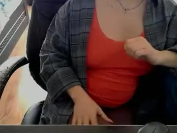 Chaturbate Live Sex of hotty_mary