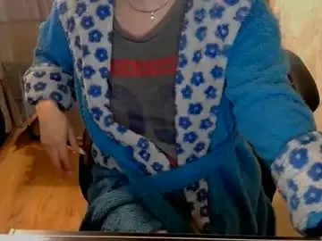 Chaturbate Free Porn Cam of hotty_mary