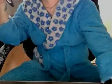 Chaturbate Nude Webcam of hotty_mary