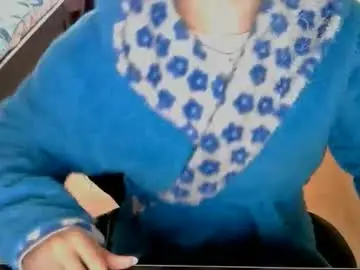 Chaturbate Best Webcam of hotty_mary