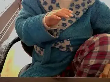 Chaturbate Adult Video Chat of hotty_mary