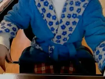 Chaturbate Live Sex Cam of hotty_mary