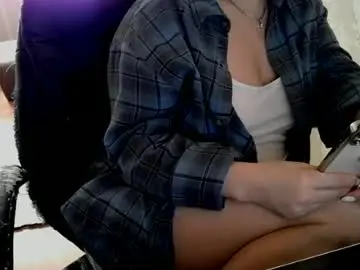 Chaturbate Adult Webcam of hotty_mary