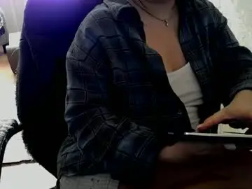 Chaturbate Live Sex Cam of hotty_mary