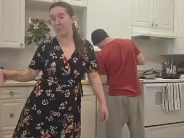 Chaturbate Live Sex Cam of hunterxmaysie