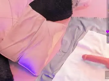 Chaturbate Sex Cam of iamstephanie13