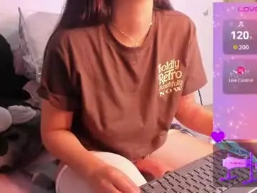 Chaturbate Adult Webcams of iamstephanie13