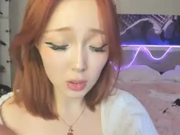 Chaturbate Sex Chat of ji_yon_1