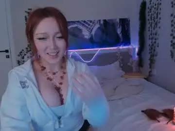 Chaturbate Live Sex Cam of ji_yon_1