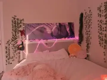 Chaturbate Adult Webcams of ji_yon_1