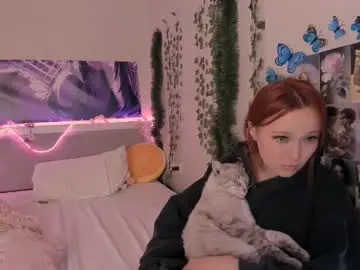 Chaturbate Live Sex Cam of ji_yon_1