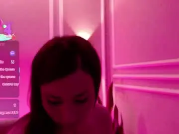 Chaturbate Live Sex Cam of kimberly1fox