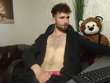 Chaturbate Adult Webcams of kyloeast