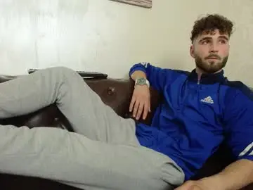 Chaturbate Nude Webcam of kyloeast