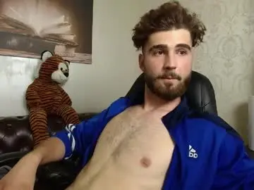 Chaturbate Sex Cam of kyloeast