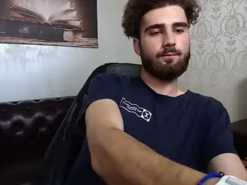 Chaturbate Live Sex of kyloeast
