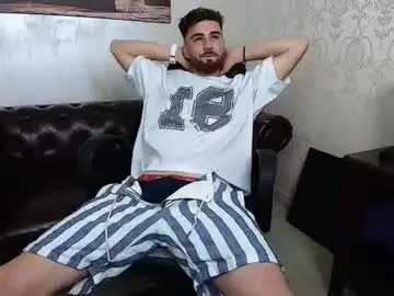 Chaturbate Sex Cam of kyloeast