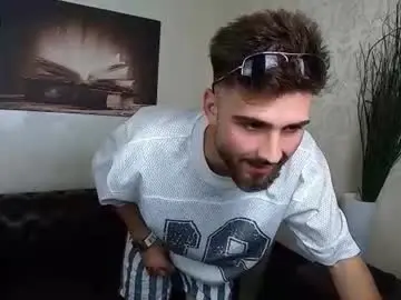 Chaturbate Adult Video Chat of kyloeast
