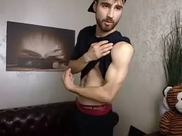 Chaturbate Watch Live Sex Cams of kyloeast