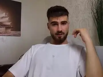 Chaturbate Adult Webcam of kyloeast