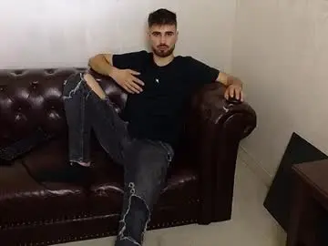 Chaturbate Sex Chat of kyloeast