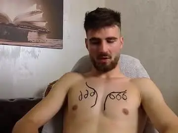 Chaturbate Watch Live Sex Cams of kyloeast