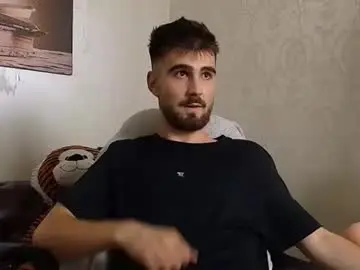 Chaturbate Live Sex of kyloeast