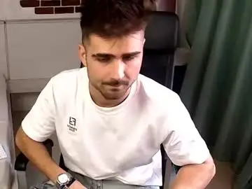 Chaturbate Sex Chat of kyloeast