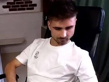 Chaturbate Private Sex Chat of kyloeast