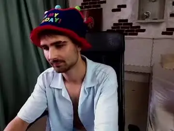Chaturbate Private Sex Chat of kyloeast