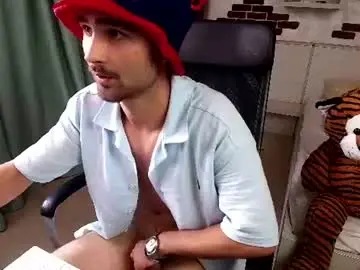 Chaturbate Private Sex Chat of kyloeast