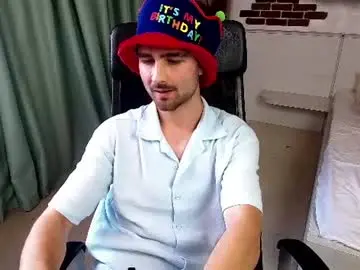 Chaturbate Adult Webcam of kyloeast