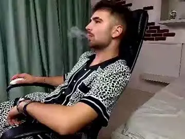 Chaturbate Live Porn of kyloeast