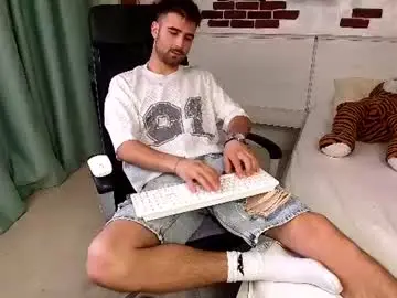 Chaturbate Best Webcam of kyloeast