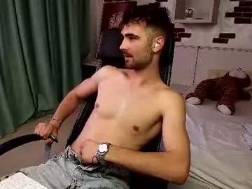 Chaturbate Sex Cam of kyloeast