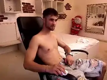 Chaturbate Nude Webcam of kyloeast