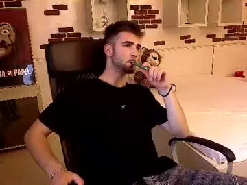 Chaturbate Sex Chat of kyloeast