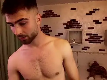 Chaturbate Live Sex Cam of kyloeast