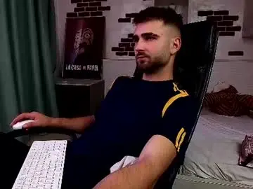 Chaturbate Live Sex of kyloeast