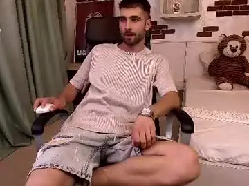 Chaturbate Live Porn of kyloeast