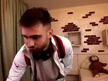 Chaturbate Live Sex of kyloeast