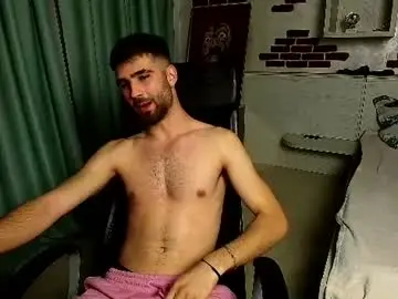 Chaturbate Best Webcam of kyloeast