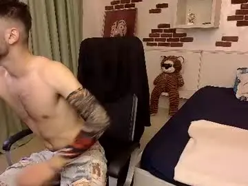 Chaturbate Nude Webcam of kyloeast