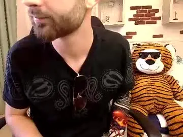 Chaturbate Adult Video Chat of kyloeast