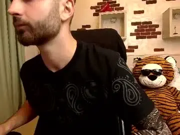 Chaturbate Best Webcam of kyloeast